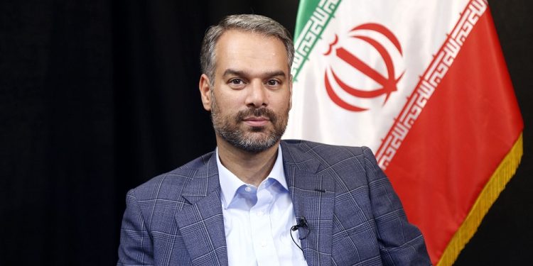 به فصلی جدید در حکمرانی جمهوری اسلامی وارد شده ایم