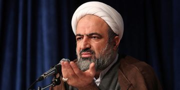 برای پست ریاست جمهوری کفایت سیاسی ندارد!