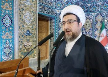 بابت قطعی‌های طولانی آب و برق از مردم عذر می‌خواهم