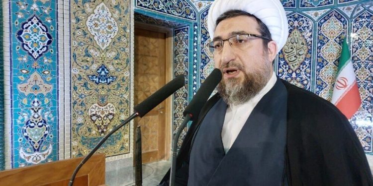 بابت قطعی‌های طولانی آب و برق از مردم عذر می‌خواهم