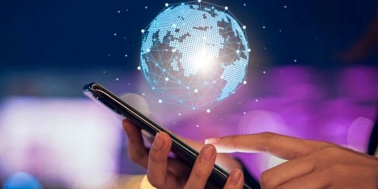 اینترنت آنگولایی در «ایران ای سرای امید»