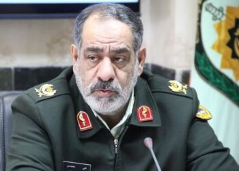 دستگیری باند سارقان غیربومی در آذربایجان شرقی