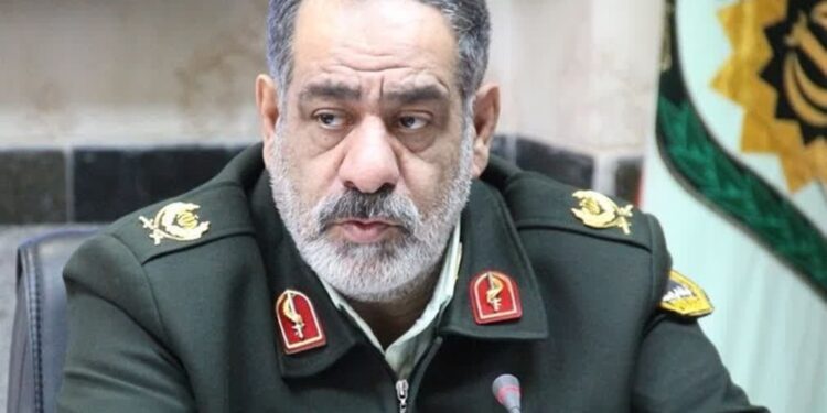 دستگیری باند سارقان غیربومی در آذربایجان شرقی