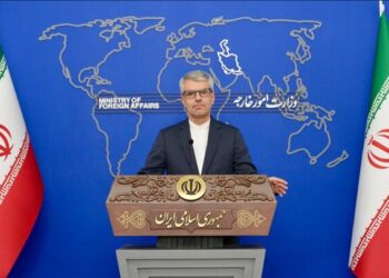 ایران آماده مذاکره با اروپاست؛ اعتمادسازی باید دوطرفه باشد