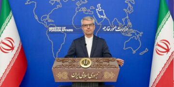 ایران آماده مذاکره با اروپاست؛ اعتمادسازی باید دوطرفه باشد