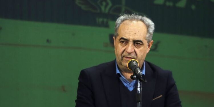 از طریق راهکارهای اجرایی به دنبال مدیریت تنش آبی هستیم