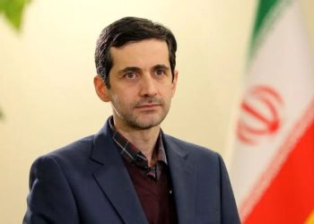 تصمیم مذاکره با رهبری است