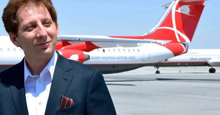 دعوای بانک و بابک – عصرتبریز