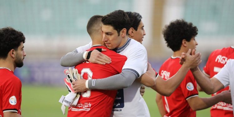 زنوزی: اخباری، ریکاردو آلوز را تحریک کرد!