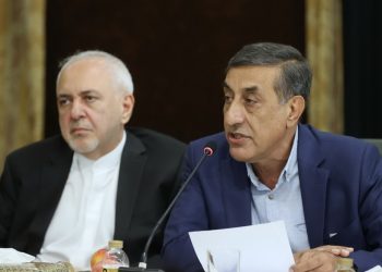 جعفرها؛ مقصر خداحافظی ظریف؟ – عصرتبریز