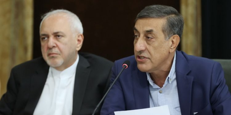 جعفرها؛ مقصر خداحافظی ظریف؟ – عصرتبریز