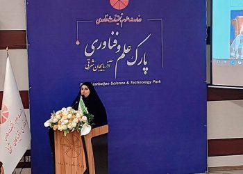 تجاری‌سازی ایده‌ها، شرط تکمیل زیست‌بوم نوآوری است