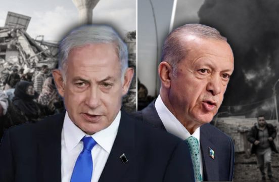 پناهگاه بسازید و آماده جنگ با اسرائیل باشید