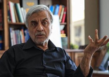 کسانی که خود را هسته‌سخت نظام می‌دانند چرا مانند چه‌گوارا که بعد از انقلاب کوبا به بولیوی رفت، عازم غزه نمی‌شوند؟!