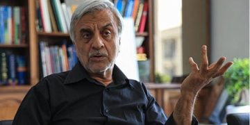 کسانی که خود را هسته‌سخت نظام می‌دانند چرا مانند چه‌گوارا که بعد از انقلاب کوبا به بولیوی رفت، عازم غزه نمی‌شوند؟!