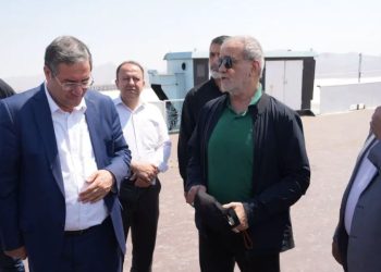 دریاچه ارومیه