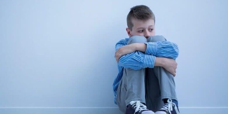 نوجوانانی که از چشمها میگریزند