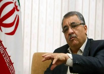 دربارهٔ زنگزور اغراق می‌شود؛ نگرانش نباشیم