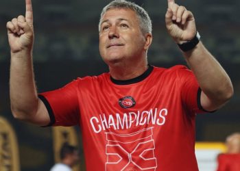 تراکتورِ اسکوچیچ؛ بی‌رحم و جاه‌طلب/ دراگان در مسیر برانکو