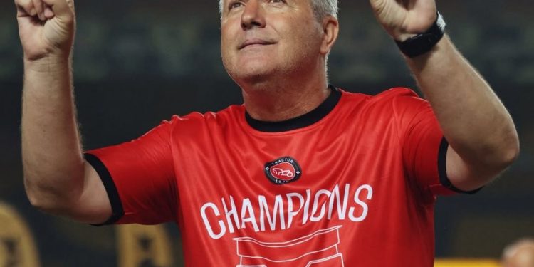 تراکتورِ اسکوچیچ؛ بی‌رحم و جاه‌طلب/ دراگان در مسیر برانکو