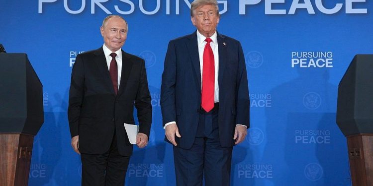 دیدار با پوتین سازنده بود؛ بر سر نکات زیادی توافق کردیم