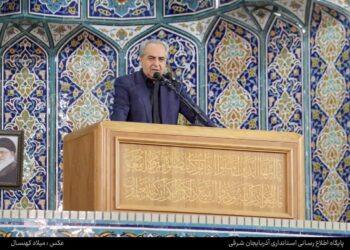رتبه دوم آذربایجان‌شرقی در کشور از لحاظ اقتصادی و عمرانی 