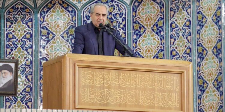 رتبه دوم آذربایجان‌شرقی در کشور از لحاظ اقتصادی و عمرانی 