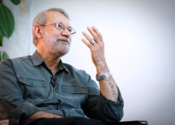 هیچ نشانه‌ یا سندی از همکاری آذربایجان با اسرائیل نداریم