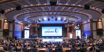 ایرید، تندیس زرین روز صنعت و معدن را از آن خود کرد