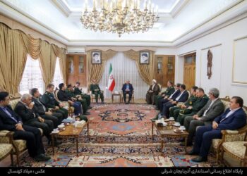 امروز بیش از هر زمان دیگر به تعامل و هم‌افزایی نیاز داریم