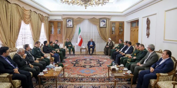 امروز بیش از هر زمان دیگر به تعامل و همافزایی نیاز داریم