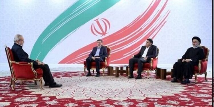 آمریکا و اسراییل دنبال تجزیه ایران هستند