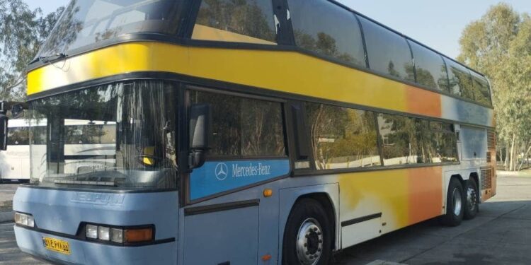 راه‌اندازی تور رایگان «ارس‌گردی» برای گردشگران تابستانی ارس