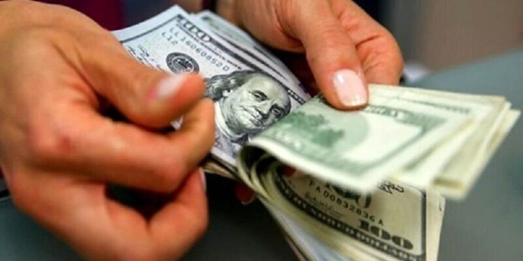 قیمت جدید دلار، یورو و سایر ارزها امروز ۲۲ مردادماه ۱۴۰۴/ دلار از مرز روانی عبور کرد