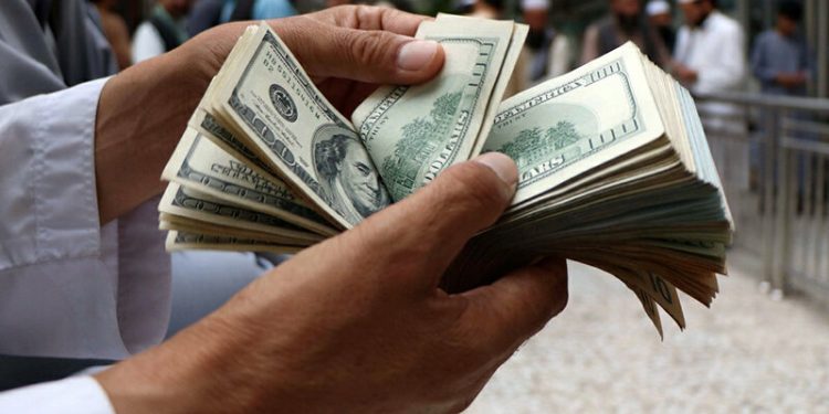 قیمت جدید دلار، یورو و سایر ارزها امروز ۱۱ مردادماه ۱۴۰۴/ دلار باز هم جهشی شد