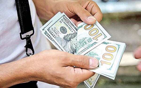 قیمت جدید دلار، یورو و سایر ارزها امروز ۲۰ مردادماه ۱۴۰۴/ مرز مقاومتی دلار شکسته شد
