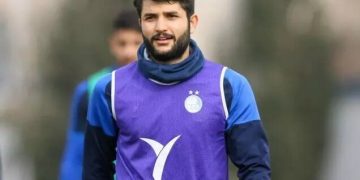 رونمایی از خرید جدید استقلال؛ بازگشت مدافع جنجالی