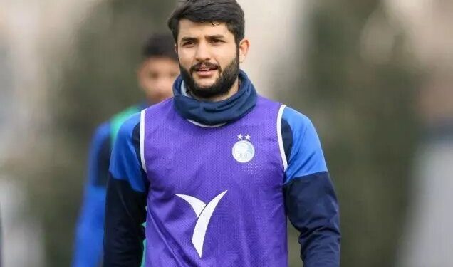 رونمایی از خرید جدید استقلال؛ بازگشت مدافع جنجالی