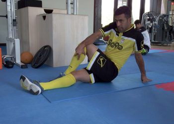 بازیکن سابق استقلال از فوتبال خداحافظی کرد