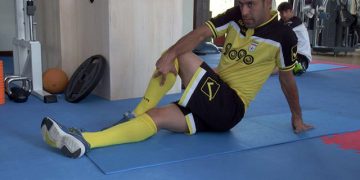 بازیکن سابق استقلال از فوتبال خداحافظی کرد