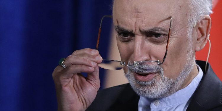 ببینید | پاسخ عجیب علی اکبر صالحی به احتمال آغاز مجدد جنگ علیه ایران