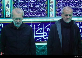 لاریجانی نامه جنتی را بالای سرش یا زیر شیشه میز بگذارد/ قصه خالص سازان محدود به رد صلاحیت های سیاسی نیست و راه استفاده از کارشناسان برجسته را هم بستند