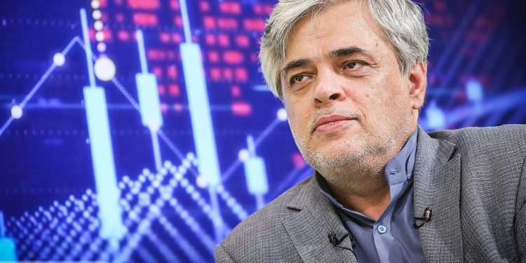 آقای وزیر نیرو! مجلس را خیط کنید