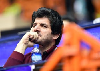 پسر رسول خادم: پدرم نگذاشت کشتی‌گیر شوم!