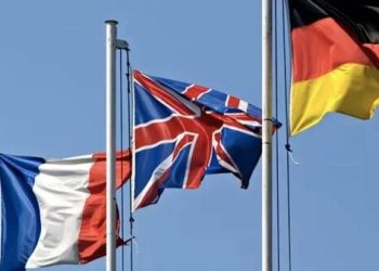 روسیه: طرح سه کشور اروپایی برای «اسنپ‌بک» علیه ایران مشروعیت ندارد