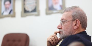 واکنش تایمز اسرائیل به انتصاب علی لاریجانی؛او یک سپاهی است و تهدید کرده بود که ....