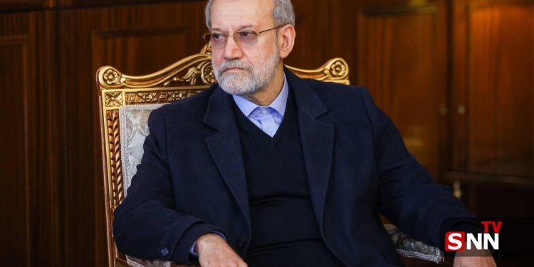 متن حکم پزشکیان برای انتصاب لاریجانی به عنوان دبیر شورای عالی امنیت ملی/ تاکید ویژه بر جایگاه دبیرخانه شعام در متن حکم + جزئیات