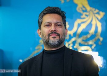 ببینید | اعتراف حامد بهداد: اشتباه کردم!