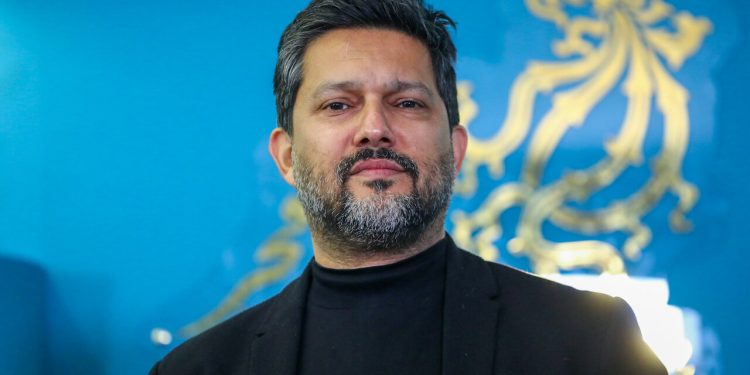 ببینید | اعتراف حامد بهداد: اشتباه کردم!