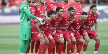 خانه تکانی عجیب در پرسپولیس طی یک سال!